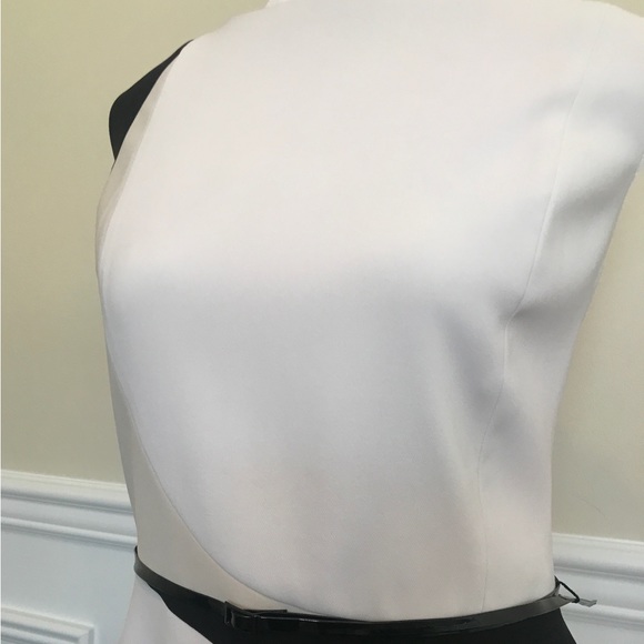 Lightly worn White House Black Market Dress - Picture 2 of 3